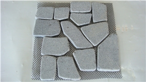 G614 Grey Granite Paving Stone