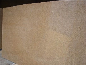 G682 Granite Slab, China Yellow Granite