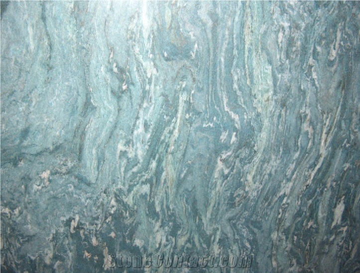 Azul Do Mar Quartzite