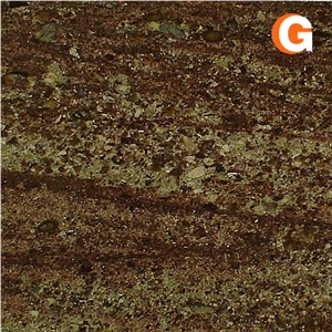 Bordeaux Santana Granite Slabs & Tiles