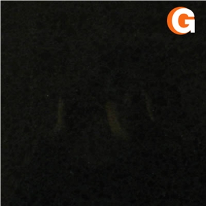 Henry Black Granite
