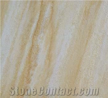 Sao Tome Quartzite