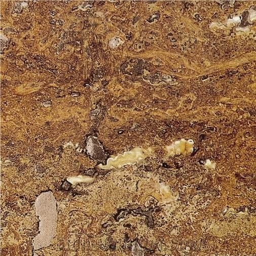 Travertino Toscano Noce Travertine Slabs & Tiles