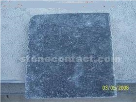 Honed and Tumbled Limestone