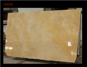 Camel Gold Marble Slabs Camel Gold Marble Slabs