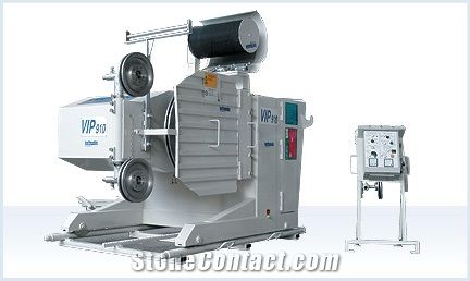 Diamond Wire Machines