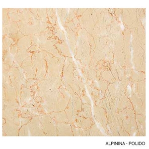 Alpinina Topazio Limestone Polished Slabs & Tiles, Portugal Pink Limestone Alpinina Topazio Limestone Polished Slabs & Tiles, Portugal Pink Limestone