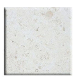 Crema Luna Limestone Slabs & Tiles, France Beige Limestone