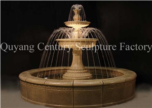 Statuary Marble Fountain Statuary Marble Fountain