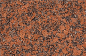 Rojo Aguila Granite Slabs & Tiles, Argentina Red Granite