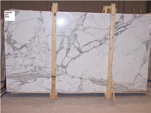 Calacata Gold Extra Marble Slabs