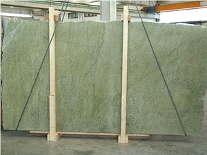 Cost Green Granite Slabs