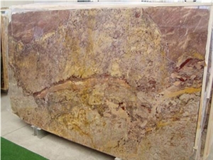 Opera Fantastico Marble Slabs & Tiles