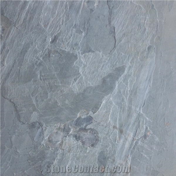 Orivesi Slate, Grey Slate