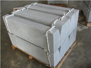 G603 Grey Granite Kerbs G603 Grey Granite Kerbs