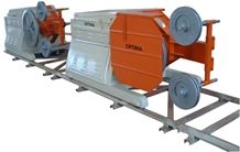 Wire Saw Machine