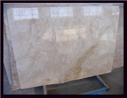 Beige Travertine Slabs