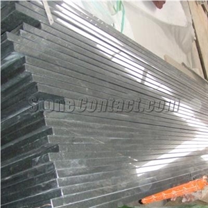 Black Granite Countertop