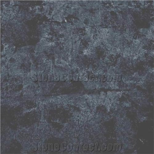 Rio Blue Soapstone Slabs & Tiles, Brazil Blue Soapstone