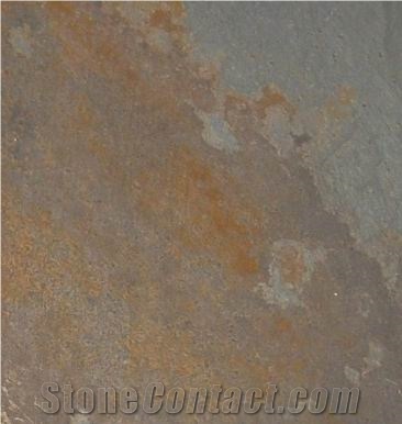 Natural Slate