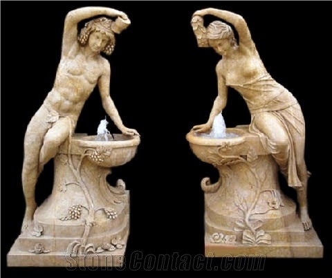 Fountain