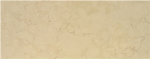 Golden Cream Marble Slabs & Tiles, Egypt Beige Marble
