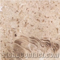 Veselje Fiorito Limestone, Croatia Beige Limestone Slabs & Tiles
