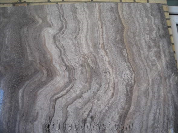 Travertino Silver Travertine Slabs & Tiles
