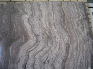 Travertino Silver Travertine Slabs & Tiles