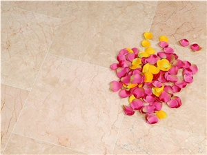 Crema Marfil Classico Polished Marble Tiles Crema Marfil Classico Polished Marble Tiles