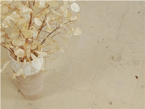 Jura Blue Grey Limestone Tiles - Honed