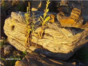 Canyon Stone-Brown Canyon Stone-Brown