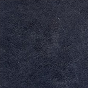 Brazilian Black Slate Slabs & Tiles