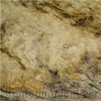 Desert Storm Desert Tempest Granite