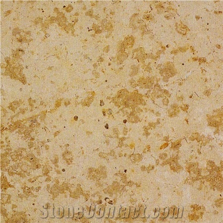 Giallo Distria Slabs & Tiles, Giallo Istria Limestone Slabs & Tiles