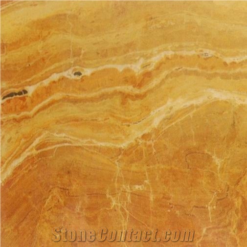 Golden Portro Marble Slabs & Tiles, India Yellow Marble