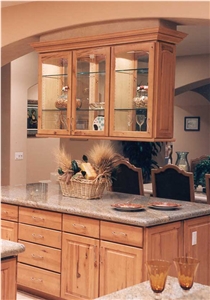 Juparana Colombo Granite Countertop Juparana Colombo Granite Countertop