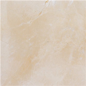 Burdur Beige Marble Slabs & Tiles, Turkey Beige Marble