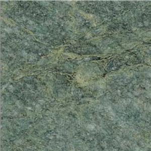 Costa Esmeralda Granite Slabs & Tiles, Brazil Green Granite