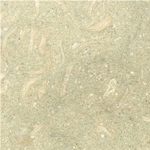 Seagrass Limestone Slabs & Tiles, Turkey Green Limestone