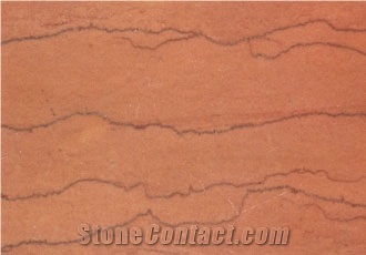 Tropical Rosa Marble Slabs & Tiles