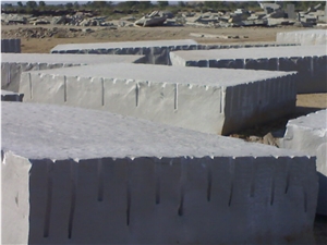 Pyramid Grey Quartzite Blocks