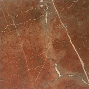 Pelo Red Limestone Slabs & Tiles, Italy Red Limestone