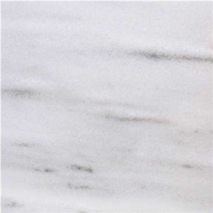 Kavala Semi White Marble Slabs & Tiles, Greece White Marble