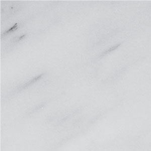 Stenopos Marble, White Marble Stenopos Marble, White Marble