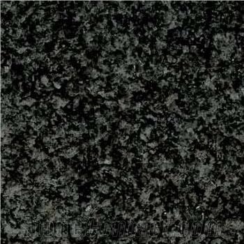 Nero Africa, Black Granite Blocks