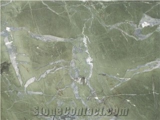 Jungle Green (New Irish Green), Brazil Green Marble Slabs & Tiles