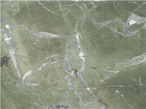 Jungle Green (New Irish Green), Brazil Green Marble Slabs & Tiles Jungle Green (New Irish Green), Brazil Green Marble Slabs & Tiles