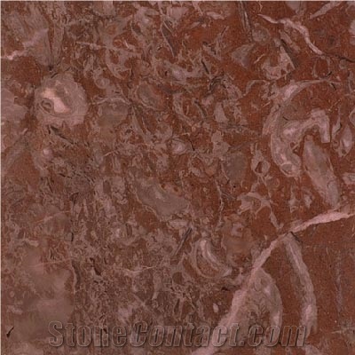 Rojo Daniel Limestone,Rojo Ereno Limestone Slabs & Tiles,Spain Red Limestone