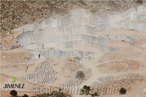 Marron Emperador Quarry- Blocks, Marron Imperial Marble Block